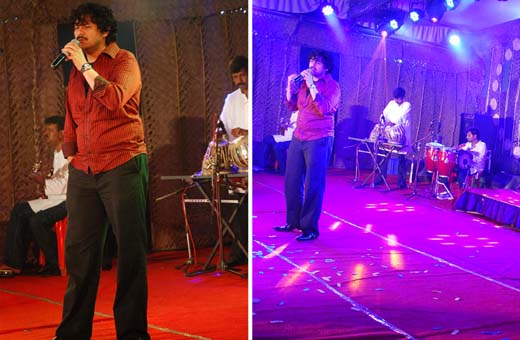 Bhoothanatheshwara Kreedotsava 2013